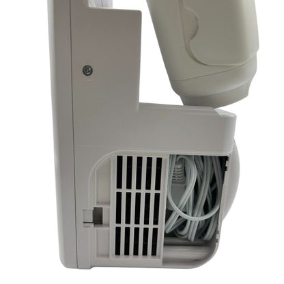 IRIS OHYAMA アイリスオーヤマ 布団乾燥機 カラリエ FK-C3-WP パールホワイト 家電 ダニ 冬 送風 あたため 中古 W４