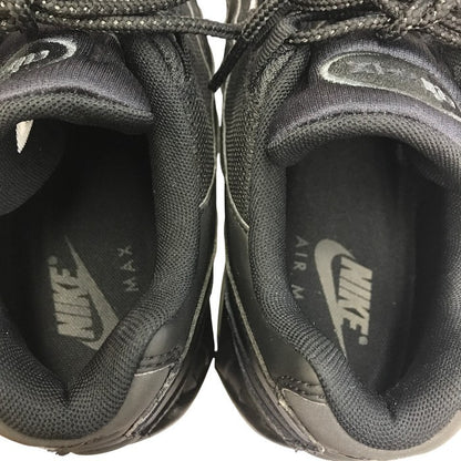 NIKE ナイキ エアマックス 95 ビッグバブル スニーカー メンズ BIG BUBBLE 復刻 ブラック 28.5cm HM8755-001 中古 T1
