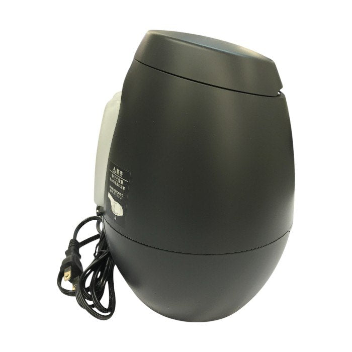 YA-MAN ヤーマン 毛穴ケア スチーマー ブライトクリーン ブラック フェイスケア スキンケア スチーム クレンジング 美顔器 YJSA0B 中古 T1