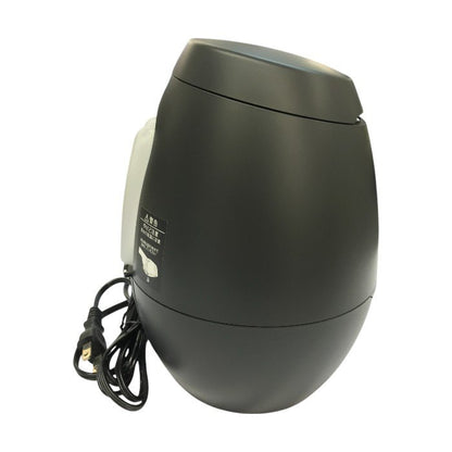 YA-MAN ヤーマン 毛穴ケア スチーマー ブライトクリーン ブラック フェイスケア スキンケア スチーム クレンジング 美顔器 YJSA0B 中古 T1