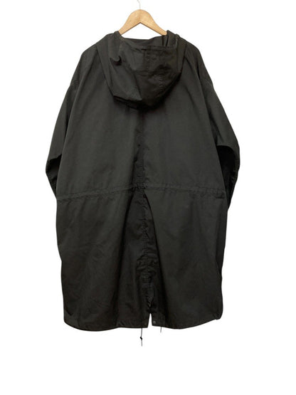 MUJI Labo 無印良品 ライナー付きモッズコート メンズ 中古 D4