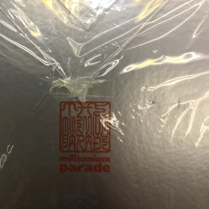 THE MILLENNIUM PARADE 完全生産限定盤 millennium parade CD/Blu-ray/カセット/グッズ 常田大希 アルバム フィギュア BVCL-1130-3 中古 T1