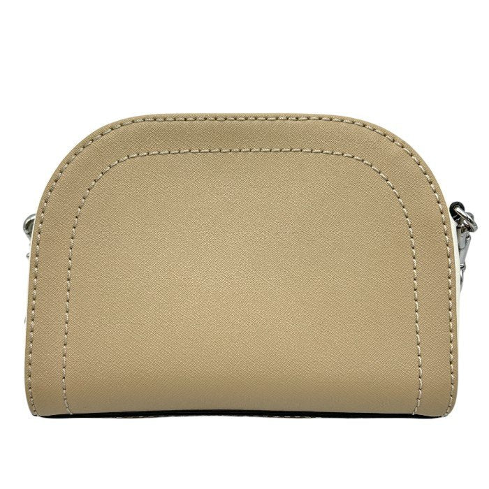 MARC JACOBS マークジェイコブス ショルダーバッグ M0014220 鞄 肩掛け 斜め掛け レディース 小さめ ミニ コンパクト 中古 W４