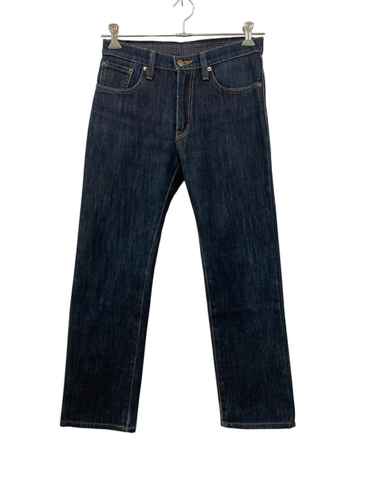 EDWIN エドウィン WILD FIRE ワイルドファイア 403W デニムパンツ サイズ28 中古 D4