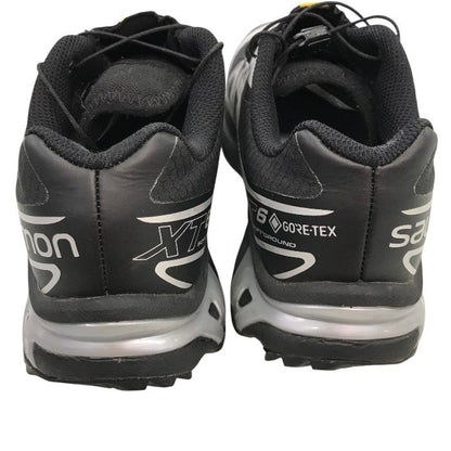 SALOMON サロモン ユニセックス スポーツスタイルシューズ 24.5cm 中古 Y1