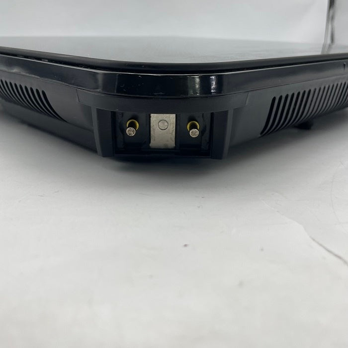 Panasonic パナソニック IH調理器 KZ-PH34-K 電化 工事不要 安全  中古 R4