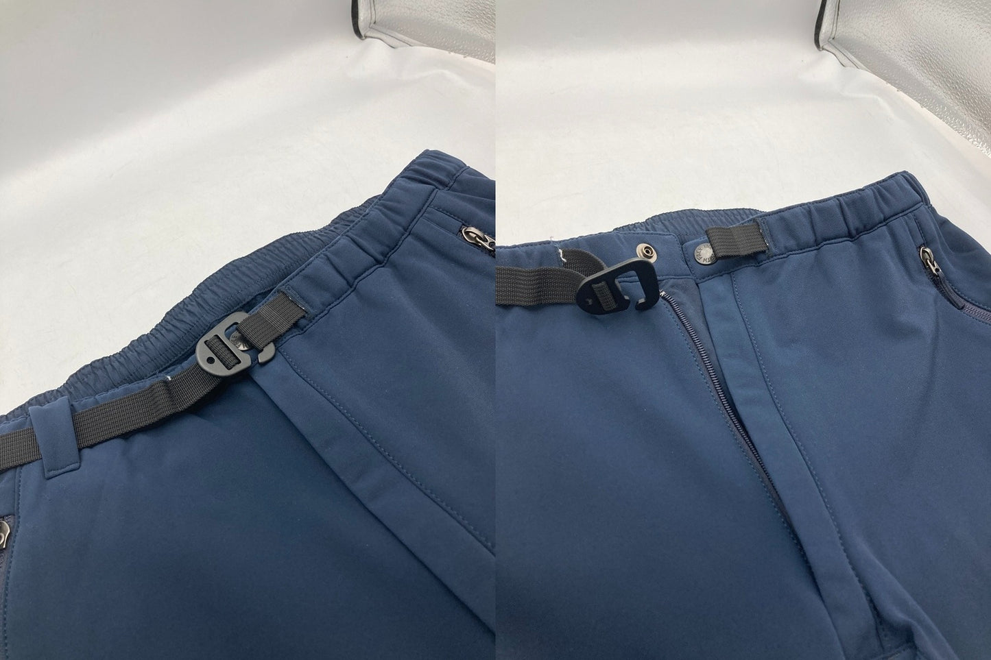 THE NORTHFACE ザ・ノースフェイス バーブサーマルパンツ NB81403 サイズM メンズ 中古 D4
