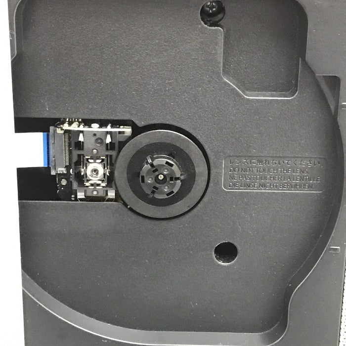 Panasonic パナソニック ミニコンポ ホワイト FM/AM Bluetooth コンパクト フラットデザイン SC-HC320-W 中古 T1