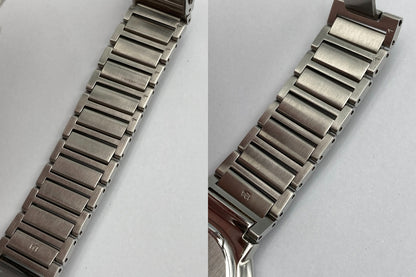 SEIKO DOLCE セイコー ドルチェ  腕時計 クオーツ 4J40-0AC0 中古 D4