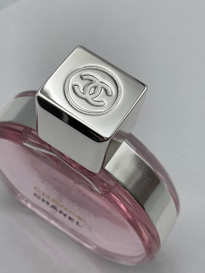 CHANEL シャネル チャンス オータンドゥル オードゥパルファム  (ヴァポリザター）50ml 中古 D4