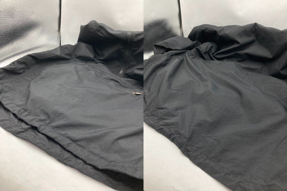 THE NORTH FACE ザ ノースフェイス コンパクトジャケット アノラックパーカー NP22333 サイズXL 中古 D4