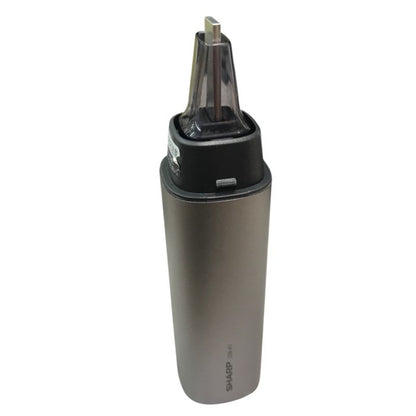 シャープ 超音波ウォッシャー シルバー UW-A1-S 中古 Y1