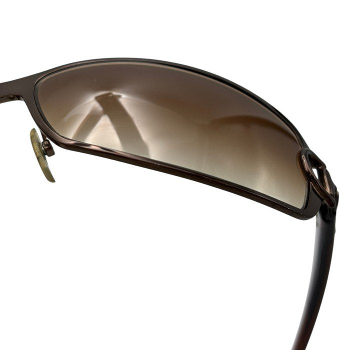 GUCCI グッチ サングラス GG2739 ブランド メンズ グラデーションレンズ ブラウン 中古 W４