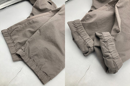 MONCLER モンクレール pantalone 5 tasche パンツ F20912A74900 57158 サイズ46 メンズ 中古 D4