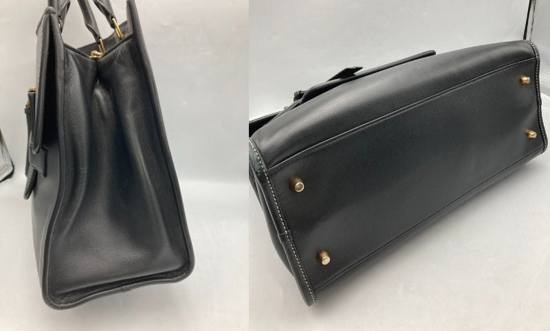 MARC JACOBS マークジェイコブス マディソンNS 2WAY ショルダーバッグ 中古 D4