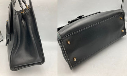 MARC JACOBS マークジェイコブス マディソンNS 2WAY ショルダーバッグ 中古 D4