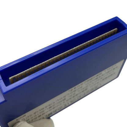 ファミリーコンピュータ ソフト ベースボール HVC-BA 任天堂 Nintendo ニンテンドー ゲーム ファミコン 中古 W４