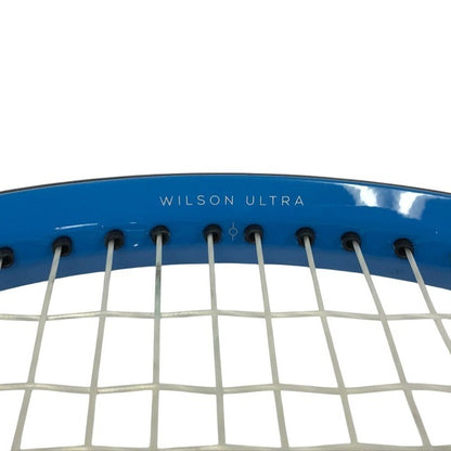 Wilson ウィルソン ULTRA 100L V3.0 テニスラケット 硬式用 ウルトラ バージョン3.0 G2サイズ 中古 T1