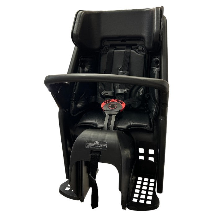 Panasonic PRBC-001DX 電動自転車後ろ用チャイルドシート パナソニック OGK オージーケー 自転車 中古 W1