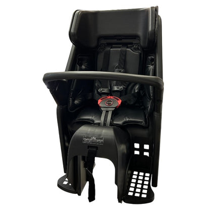 Panasonic PRBC-001DX 電動自転車後ろ用チャイルドシート パナソニック OGK オージーケー 自転車 中古 W1