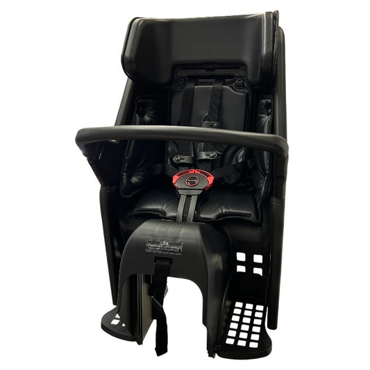 Panasonic PRBC-001DX 電動自転車後ろ用チャイルドシート パナソニック OGK オージーケー 自転車 中古 W1