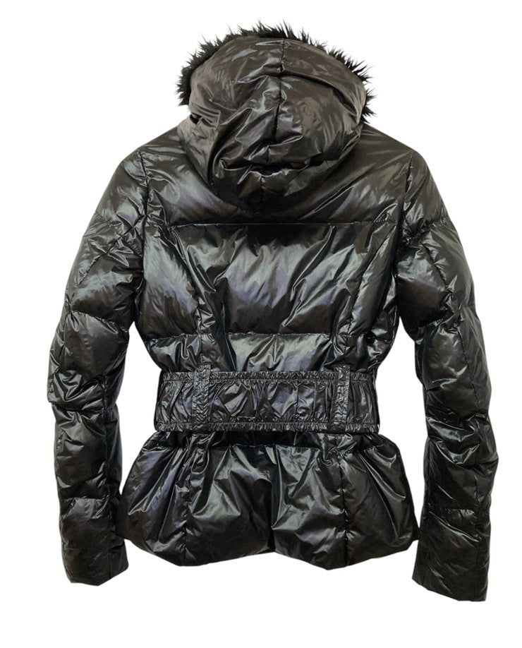 Miss Sixty ミスシックスティ ダウンジャケット レディース サイズXS 中古 D4