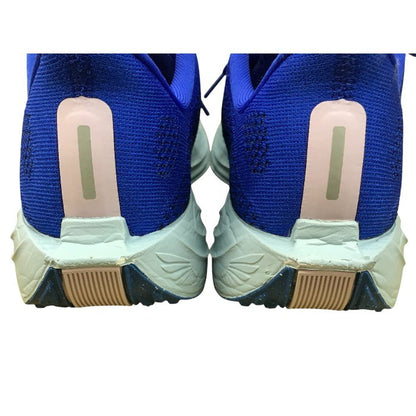 NIKE ナイキ ペガサスプラス メンズスニーカー ブルー ピンク 25.5㎝ HQ1719-400 中古 N1