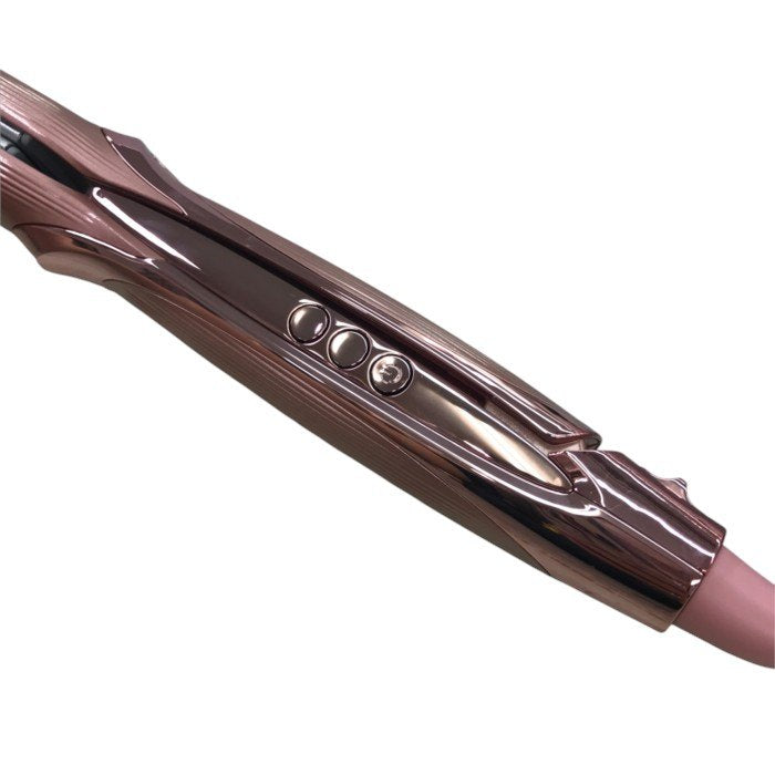 リファ ビューテック ストレート アイロン（ReFa BEAUTECH STRAIGHT IRON） ReFa リファ ピンク RE-BM-05A 中古 Y1