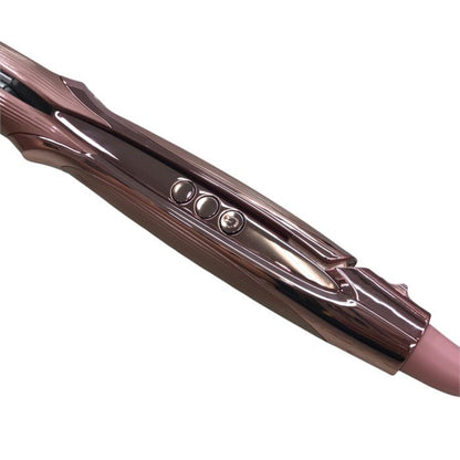 リファ ビューテック ストレート アイロン（ReFa BEAUTECH STRAIGHT IRON） ReFa リファ ピンク RE-BM-05A 中古 Y1