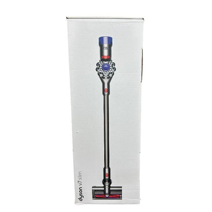 ダイソン 掃除機 コードレス Dyson V7 Slim SV11 SLM スリム 家電 充電式 サイクロン式 中古 W４