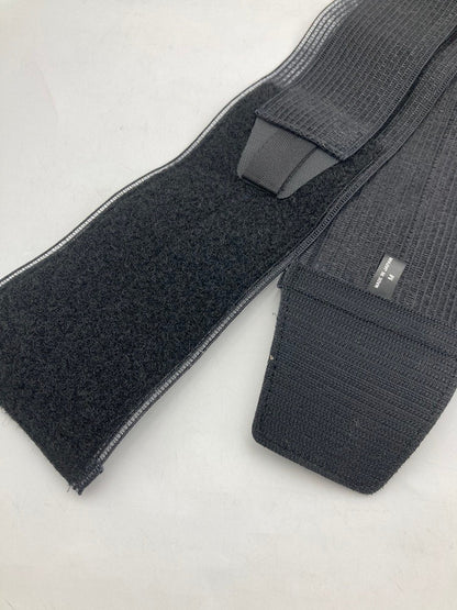 phiten ファイテンサポーター ナノメタックス フィットタイプ 骨盤用 サイズM 中古 D4
