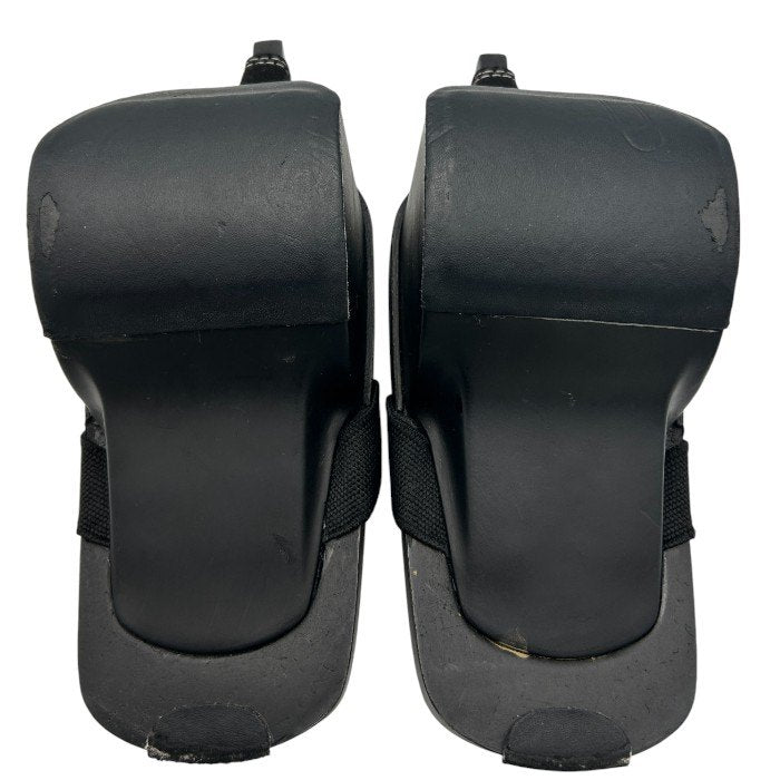 Chacott チャコット goopo グーポ トレーニングサンダル ストレッチ バレエ ダンス 姿勢 中古 W４