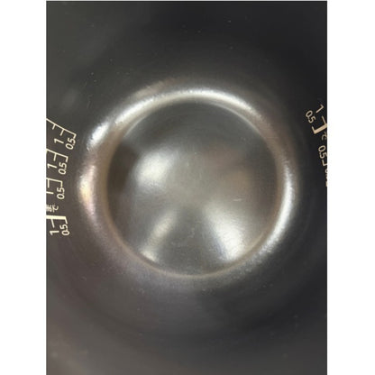 SHARP シャープ IH炊飯ジャー 3合炊き keyword キーワードホワイト KS-H5E7-KW 炊飯器 キッチン家電 米 調理器具 中古 W４