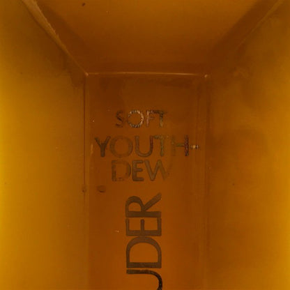 ESTEE LAUDER CINNABAR 香水 レディース 60ml オールド SOFT YOUTH DEW フレグランス 中古 T1