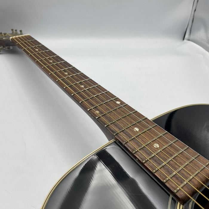 アリア ドレッドノート アコースティックギター AF-35BS ジャパンブランド アコギ フォークギター ガットギター 中古 R4