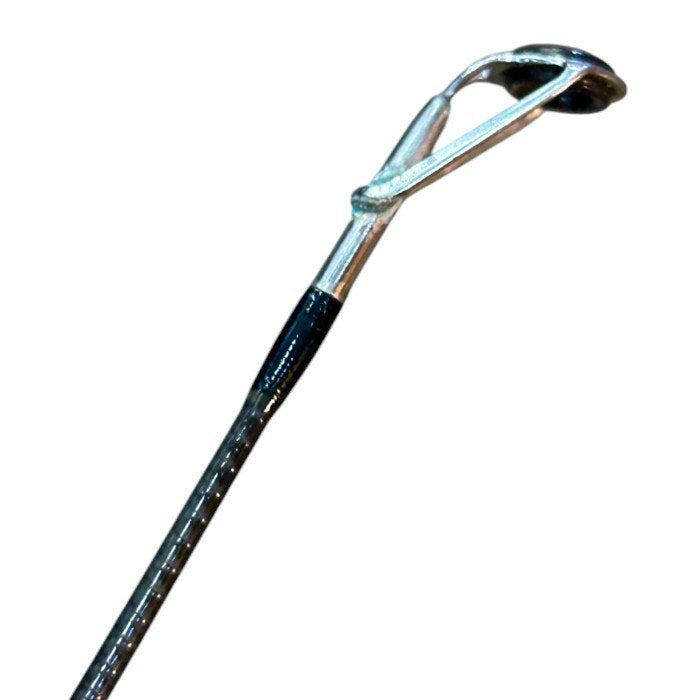 SHIMANO シマノ LUREMATIC ルアーマチック S90ML 釣り竿 アウトドア 釣り シーバス エギング タチウオ 中古 W４