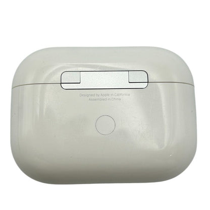 ジャンク品 Apple Air Pods Pro A2083 A2084 A2190 アップル エアポッツ プロ イヤホン オーディオ 中古 W４