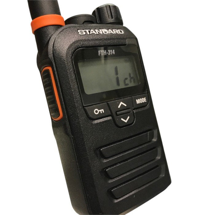 八重洲無線 特定小電力トランシーバー FTH-314 中古 Y1