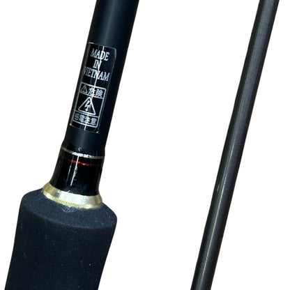 Major Craft メジャークラフト 釣り竿 ロッド クロステージ ショアジギング CRK-902LSJ フィッシング 釣り具 釣り用品 フィッシング アウトドア 中古 W４