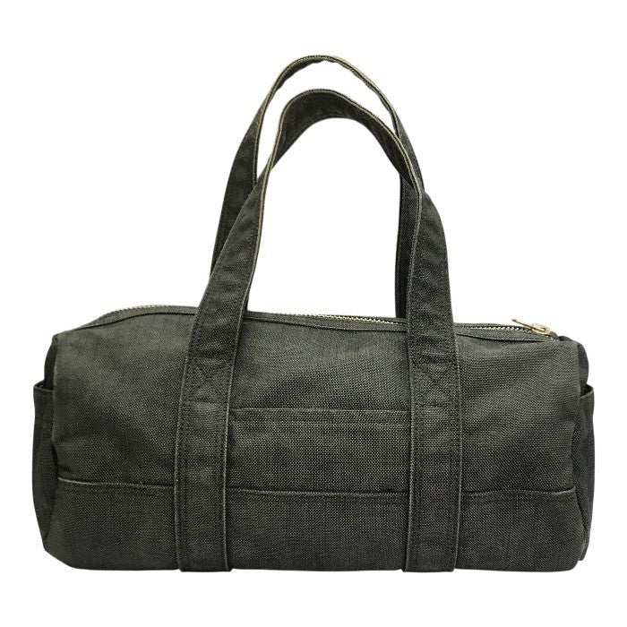 PORTER ポーター スモーキー ボストンバッグ ユニセックス SMOKY BOSTON BAG ダッフル ブラック 592-07509 中古 T1