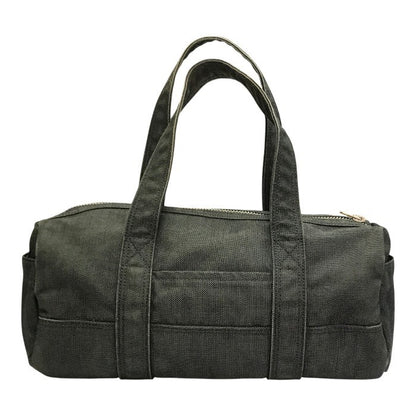 PORTER ポーター スモーキー ボストンバッグ ユニセックス SMOKY BOSTON BAG ダッフル ブラック 592-07509 中古 T1
