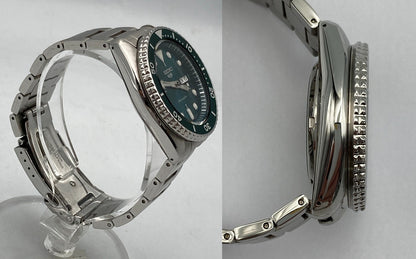 SEIKO 5 SPORTS セイコーファイブ スポーツ 自動巻き メンズ 腕時計 4R36-07G0 中古 D4