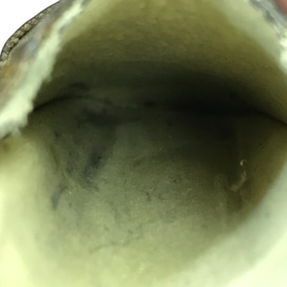 LOUIS VUITTON ルイヴィトン モノグラム エテュイ スティロ ペンケース ユニセックス フラップ ステーショナリー M62990 中古 T1