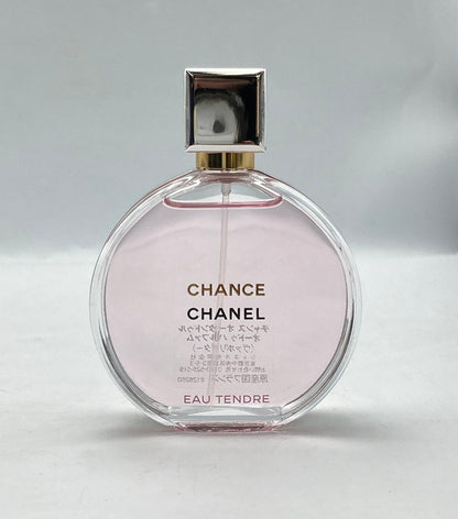 CHANEL シャネル チャンス オータンドゥル オードゥパルファム  (ヴァポリザター）50ml 中古 D4