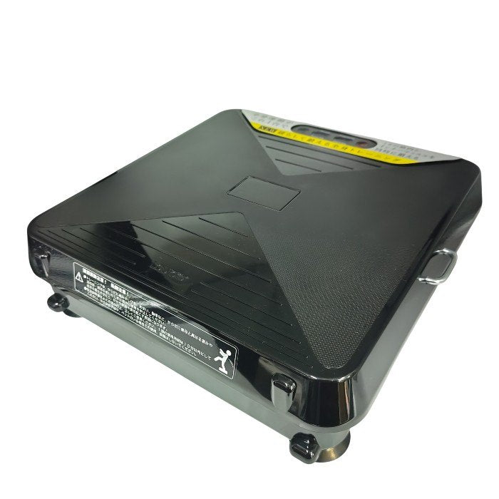ATEX アテックス LOURDES ルルド シェイプアップボード AX-HXL300 & EMS SHEET PLUS AX-FRL901 セット 中古 H４