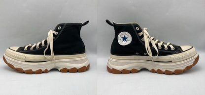 CONVERSE TREKWAVE OX HI コンバース トレックウェーブ ハイ 1SD036 初期モデル 27.5cm 中古 D4