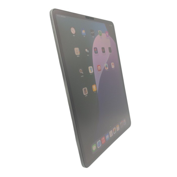 Apple アップル ipad pro 12.9インチ Wi-Fi 512GB 第4世代 A2229 MXAV2J/A 中古 H4