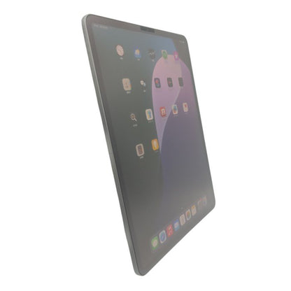 Apple アップル ipad pro 12.9インチ Wi-Fi 512GB 第4世代 A2229 MXAV2J/A 中古 H4