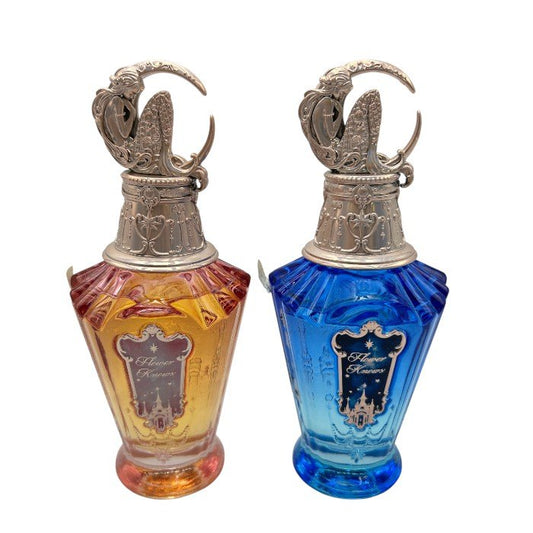 FlowerKnows フラワーノーズ 月光人魚 01 02 香水 50ml セット オードパルファム レディース 廃番 かわいい 中古 W４