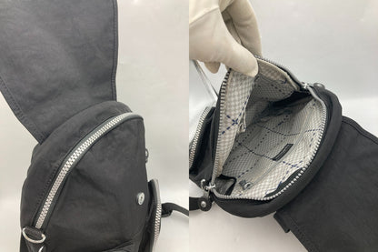 キプリング Kipling Firefly Up 2way ミニリュック ショルダーバッグ K12887 中古 D4